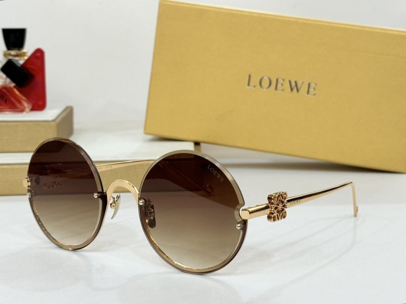 Loewe Sunglasses